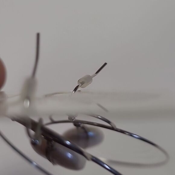 Caroline Hill earrings  - Picture 3 of 3